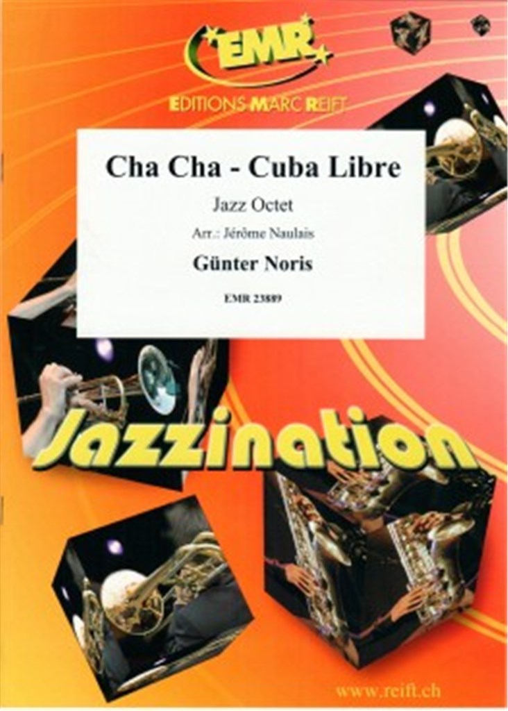 Cha Cha - Cuba Libre